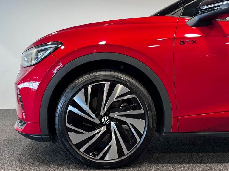 VW ID.4 77 GTX 4Motion