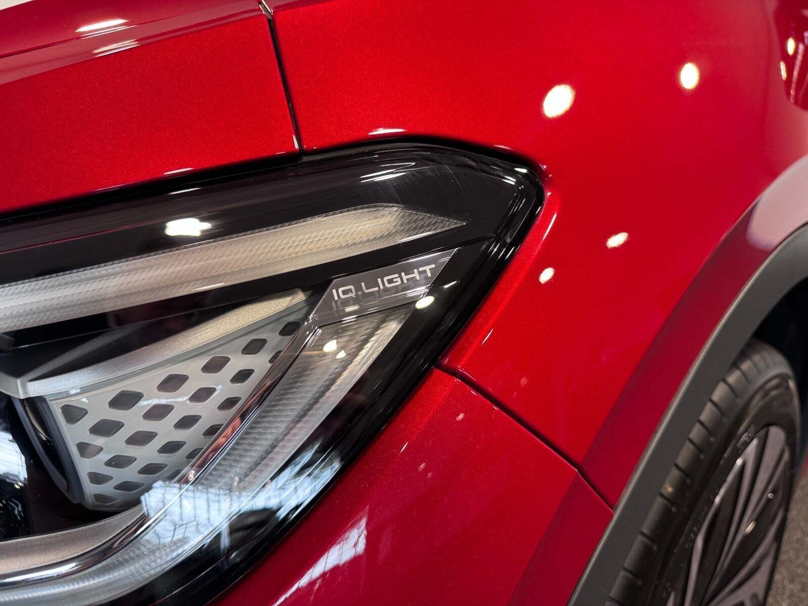 VW ID.4 77 GTX 4Motion