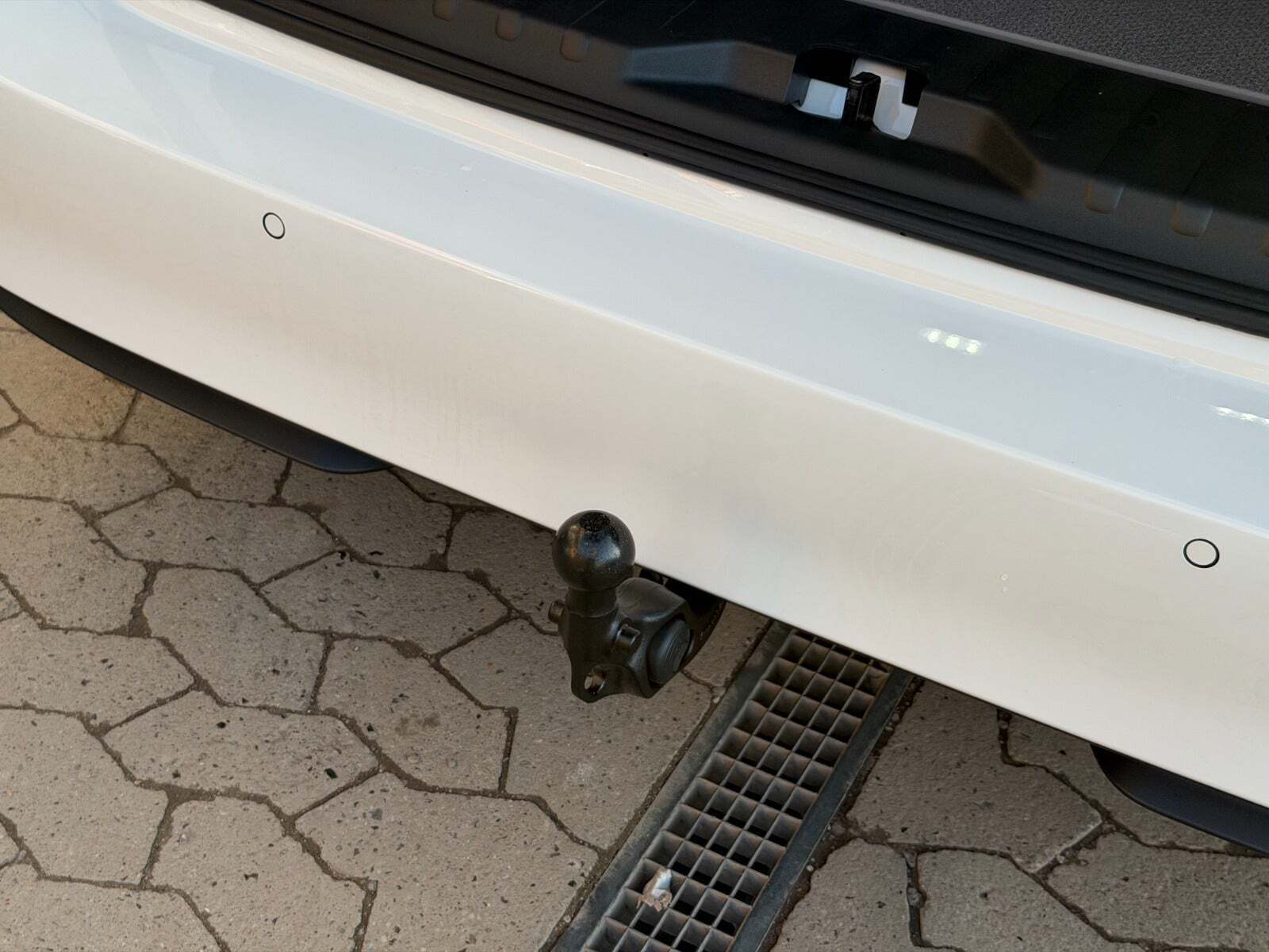 Hvid VW ID.Buzz fra 2026