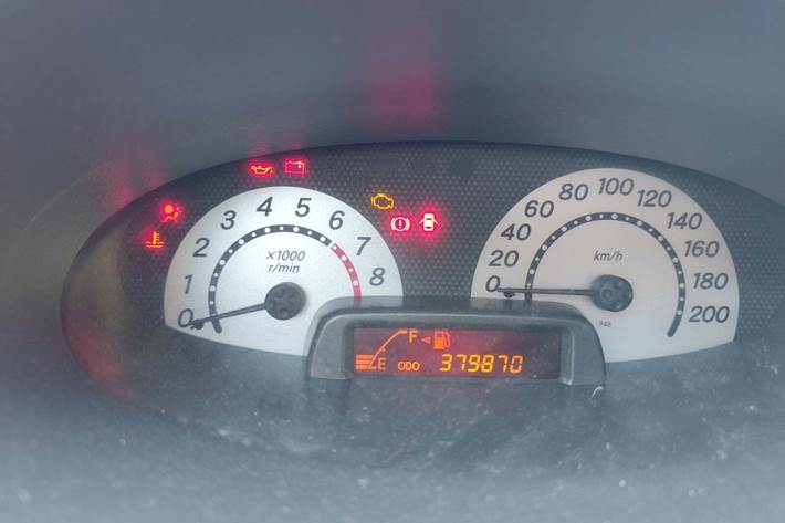 undefined Toyota Yaris fra 2002