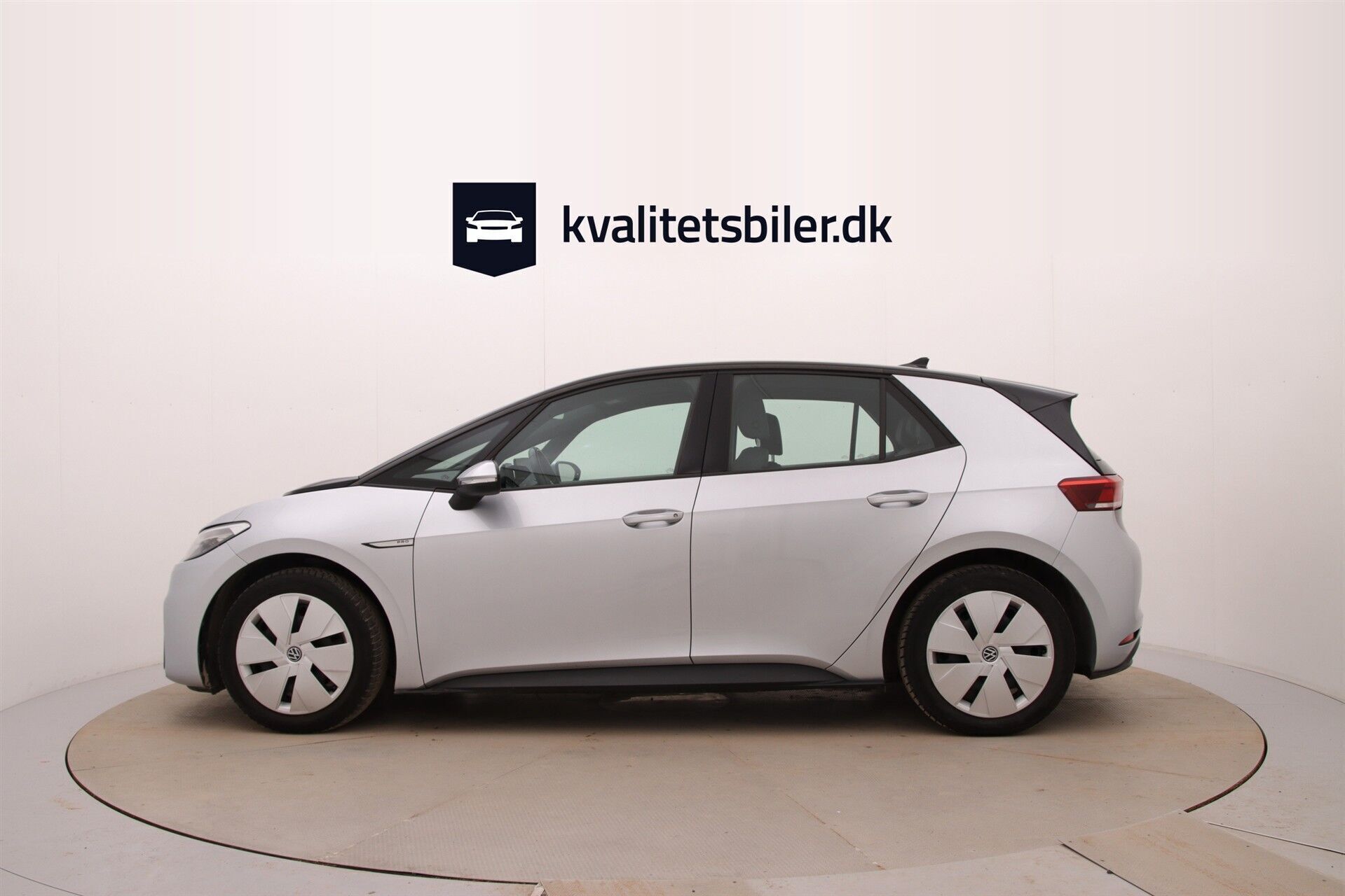 VW ID.3 EL Pro Performance Life 204HK 5d Aut.