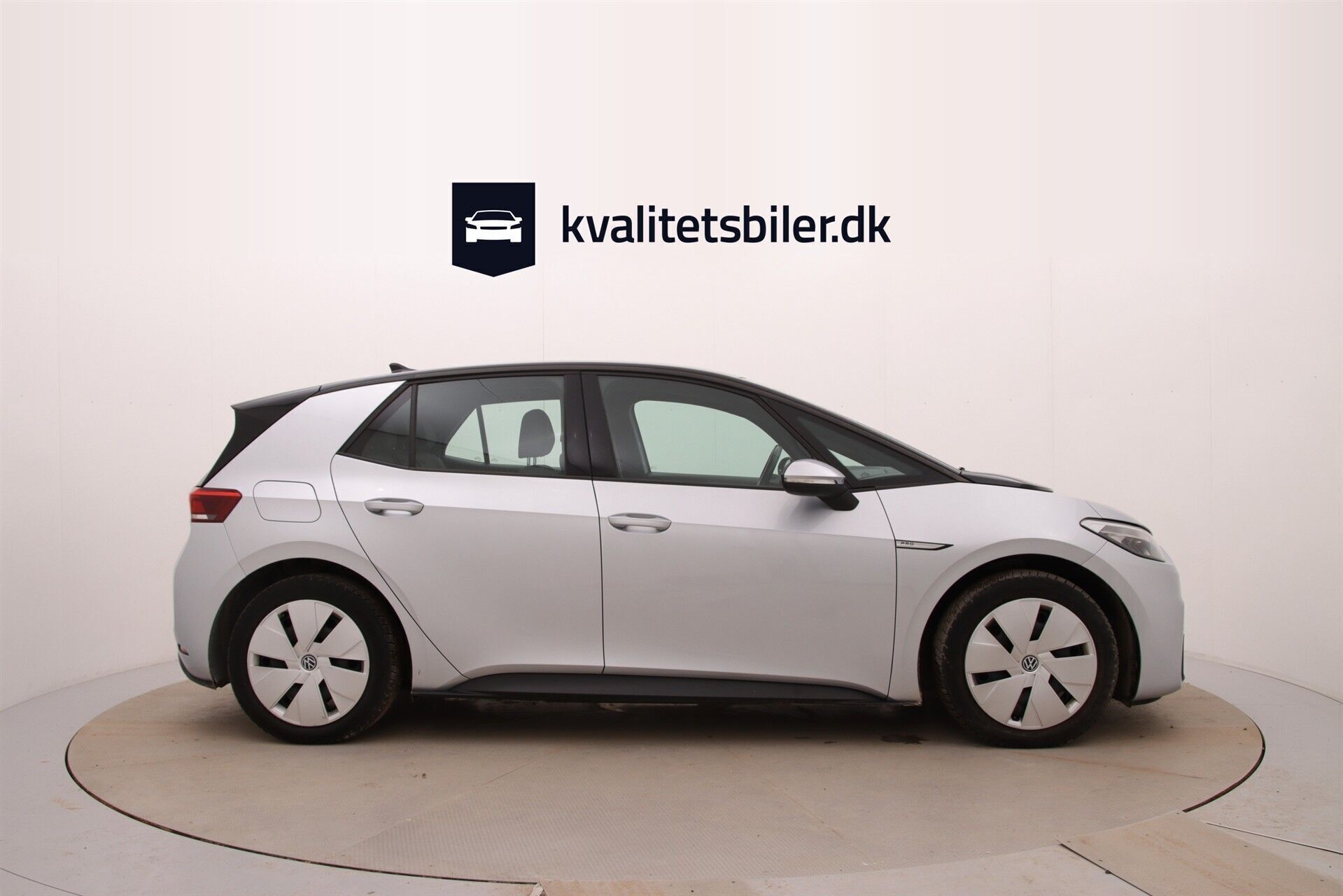 VW ID.3 EL Pro Performance Life 204HK 5d Aut.