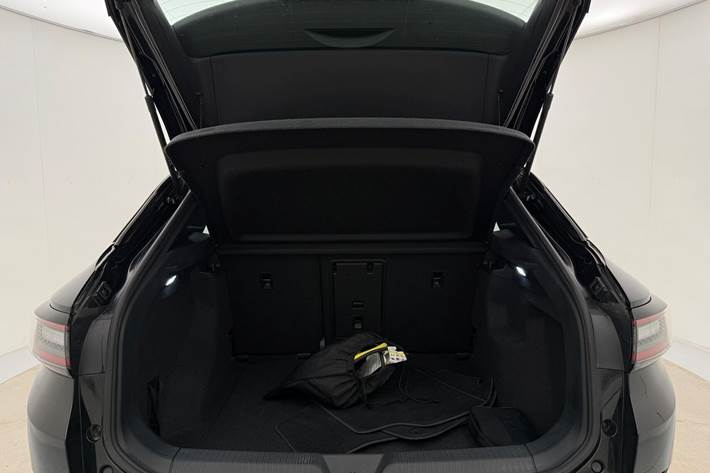 Sort VW ID.4 fra 2022