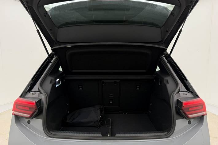 Grå VW ID.3 fra 2022