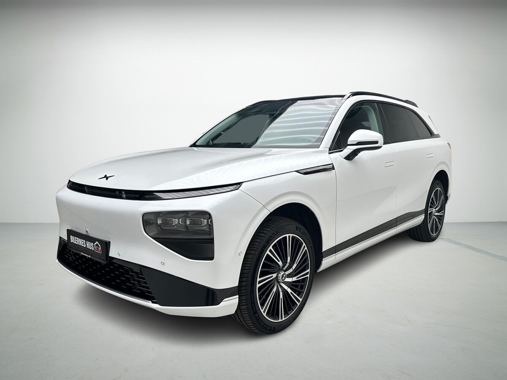 Xpeng G9 EL Performance AWD 551HK 5d Aut.