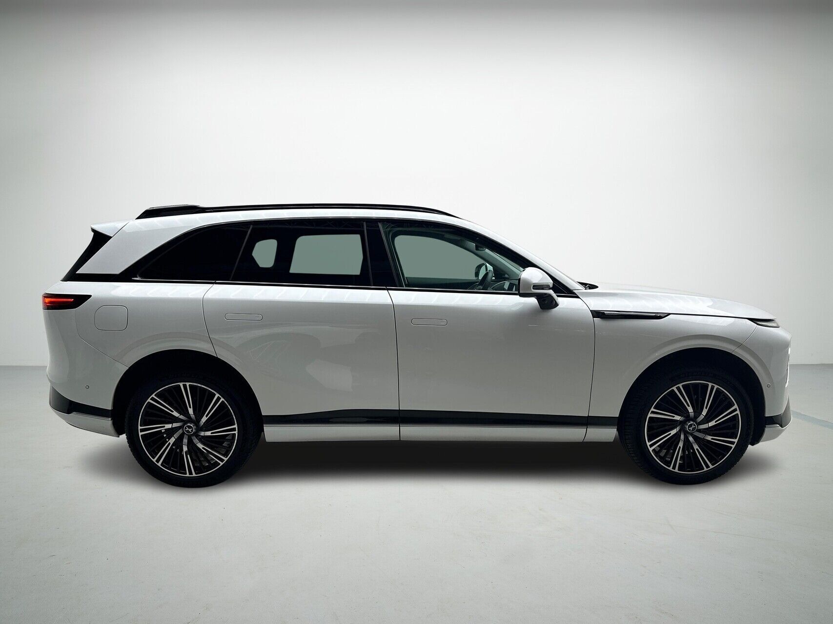 Xpeng G9 EL Performance AWD 551HK 5d Aut.