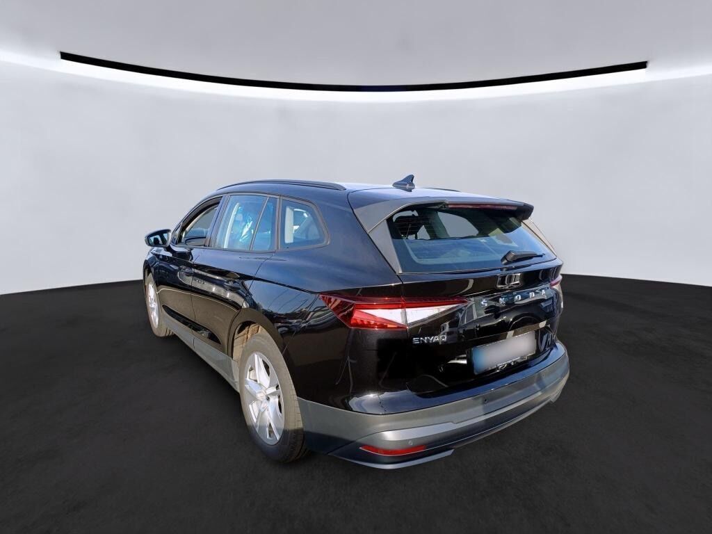 Skoda Enyaq 50 iV 148HK 5d Aut.