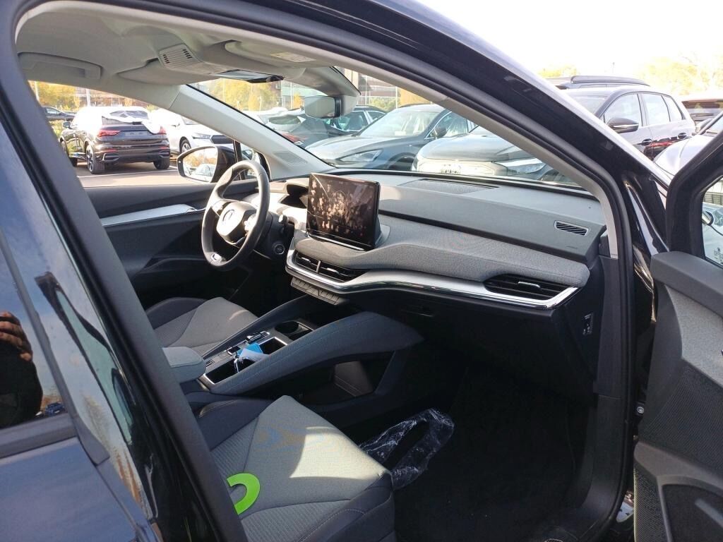 Skoda Enyaq 50 iV 148HK 5d Aut.