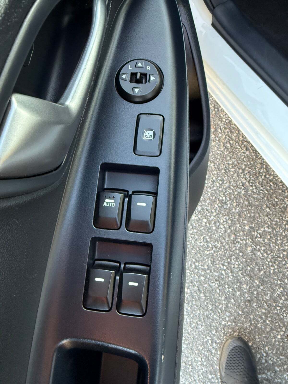 undefined Kia Rio fra 2016