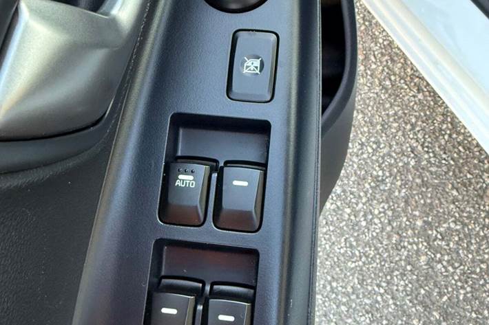 undefined Kia Rio fra 2016