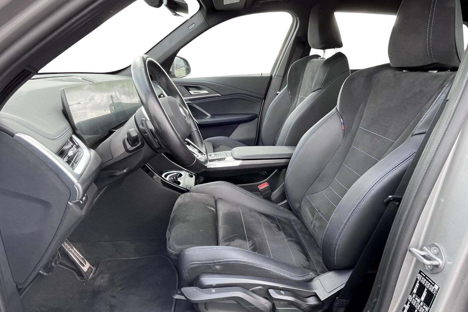 BMW iX1 xDrive30 M-Sport Premium