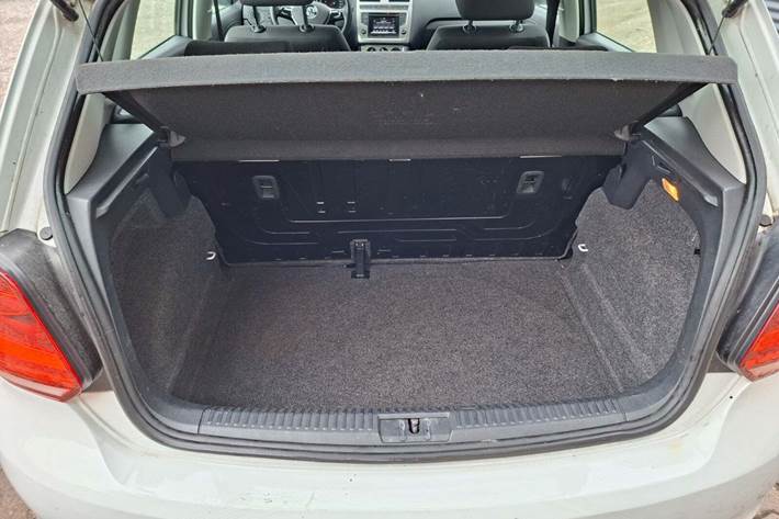 undefined VW Polo fra 2015