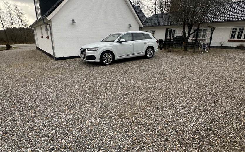 Audi Q7 3,0 TDi 272 S-line quattro Tiptr. 7prs