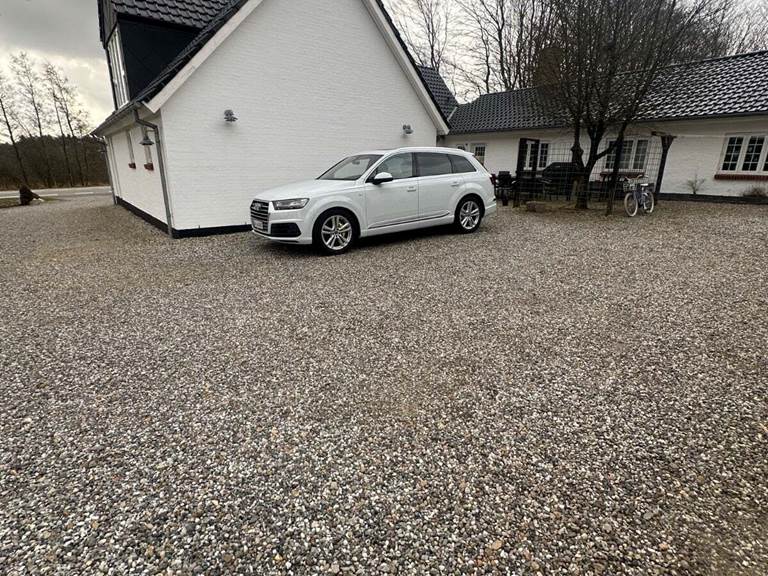 Audi Q7 3,0 TDi 272 S-line quattro Tiptr. 7prs