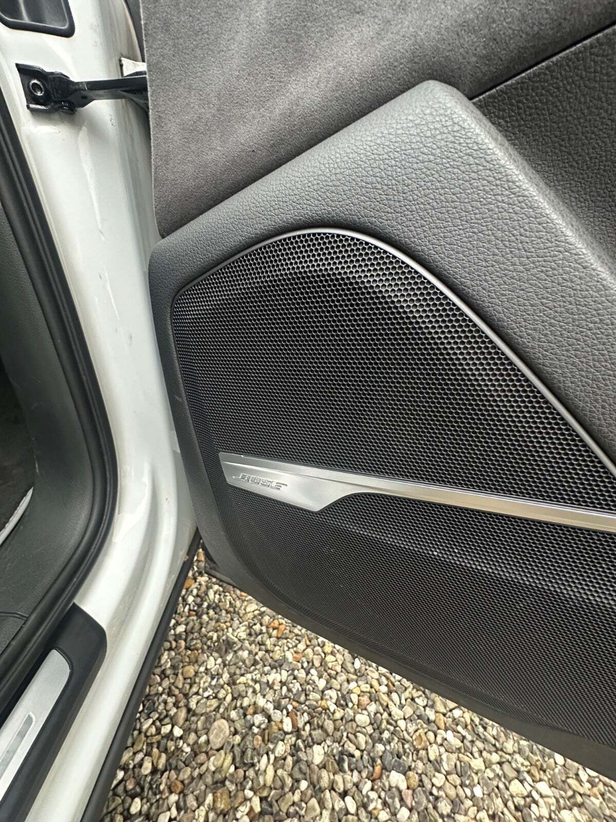 ?