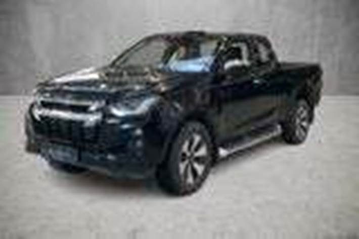 undefined Isuzu D-Max fra 2022