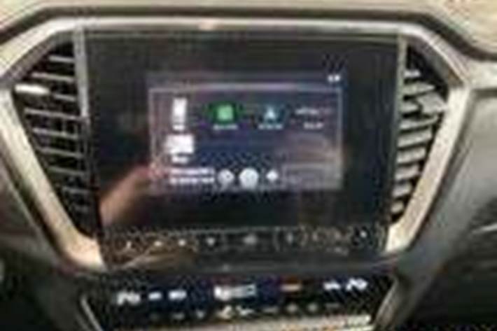 undefined Isuzu D-Max fra 2022