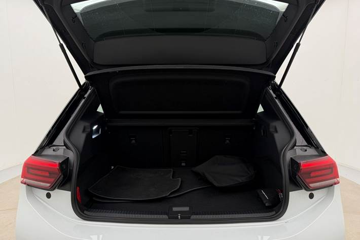 Hvid VW ID.3 fra 2022