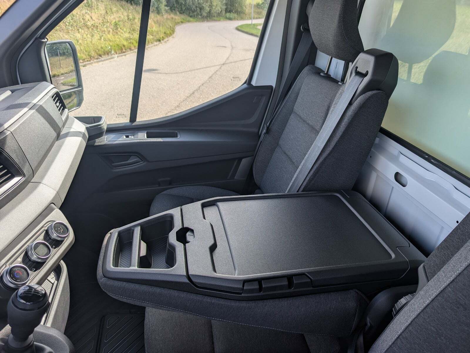 Renault Master V T35 2,0 dCi 150 L2 Chassis Tekno