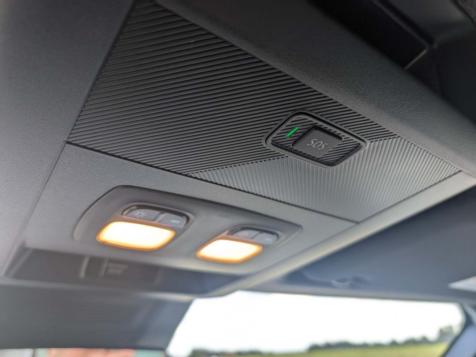 Hvid Renault Master V T35 fra 2026