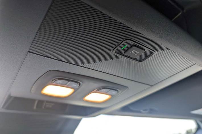 Hvid Renault Master V T35 fra 2026