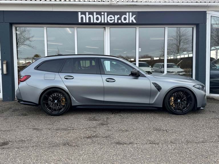 BMW M3 3,0 Touring Competition xDrive aut.