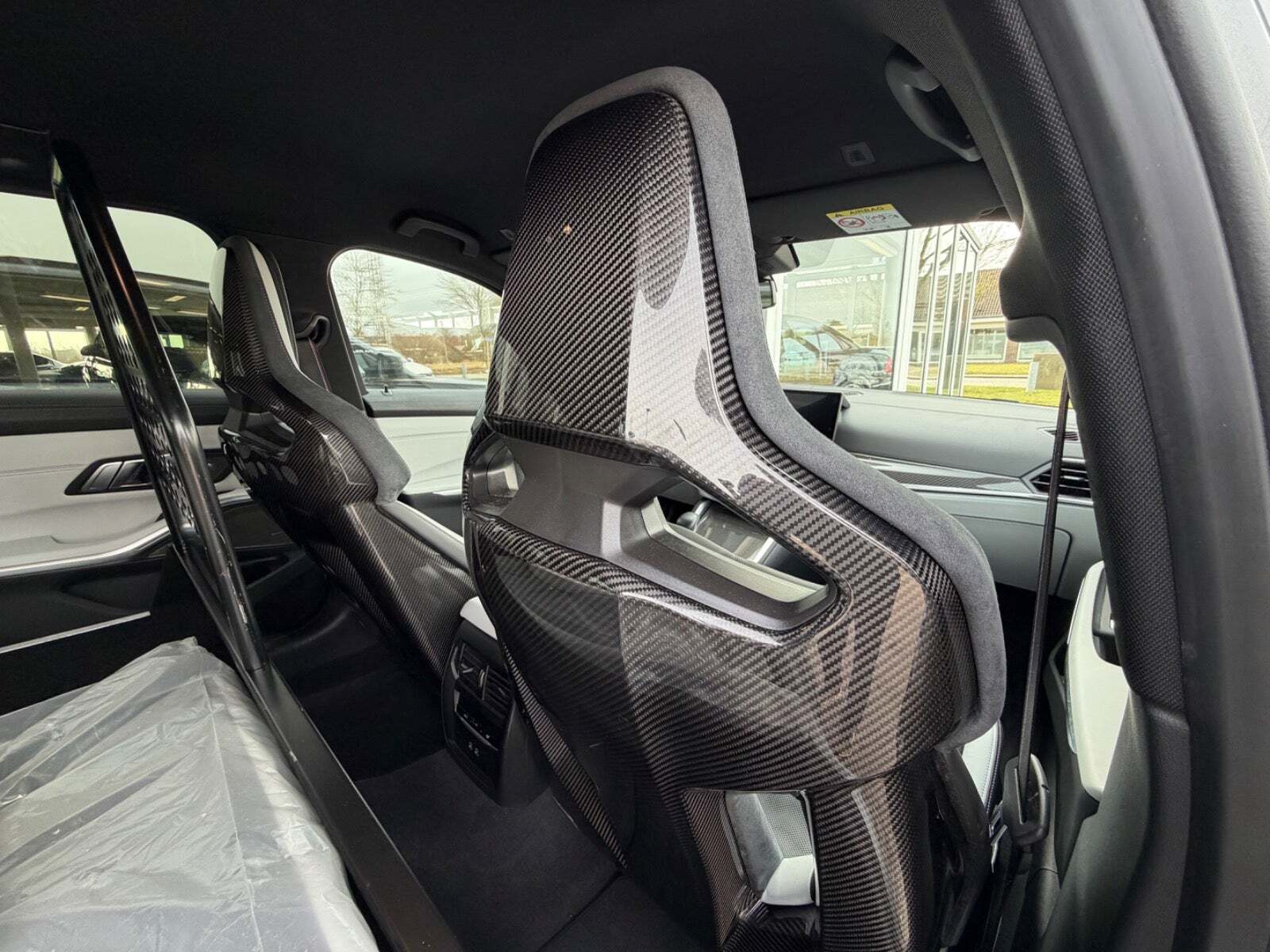 BMW M3 3,0 Touring Competition xDrive aut.