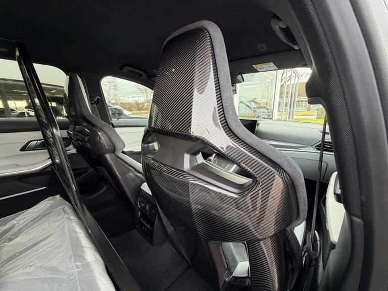 BMW M3 3,0 Touring Competition xDrive aut.