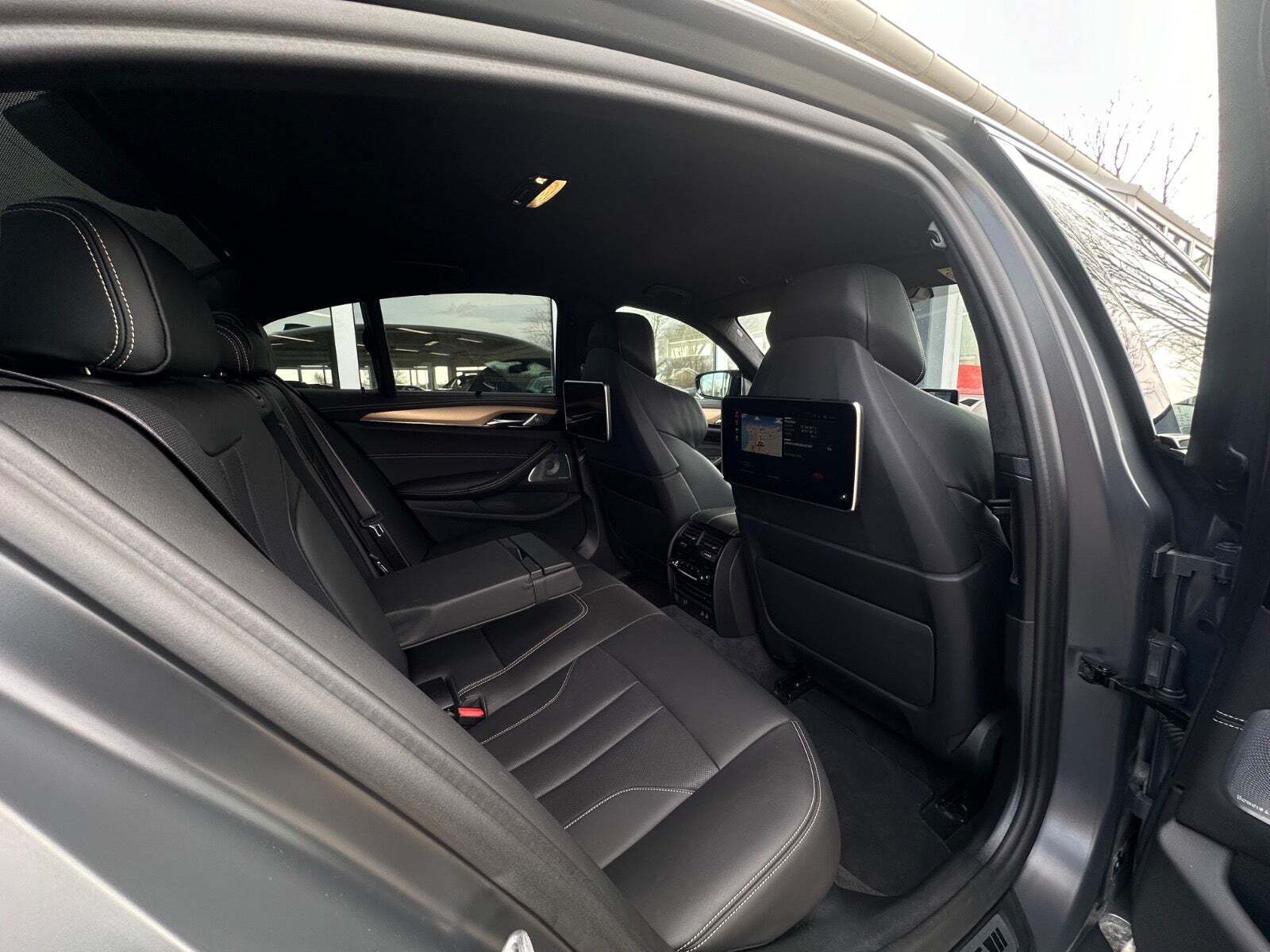 BMW M5 4,4 Competition Edition 35 Jahre aut.