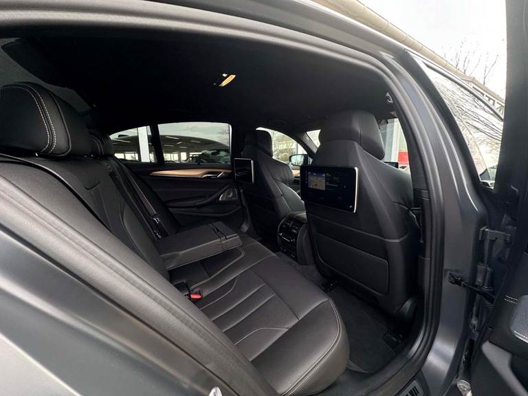 BMW M5 4,4 Competition Edition 35 Jahre aut.