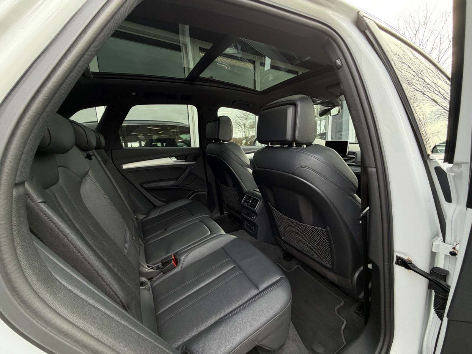 Audi SQ5 3,0 TFSi quattro Tiptr.