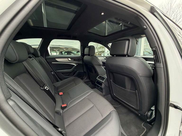 Audi A6 50 TFSi e S-line Avant quattro S-tr.