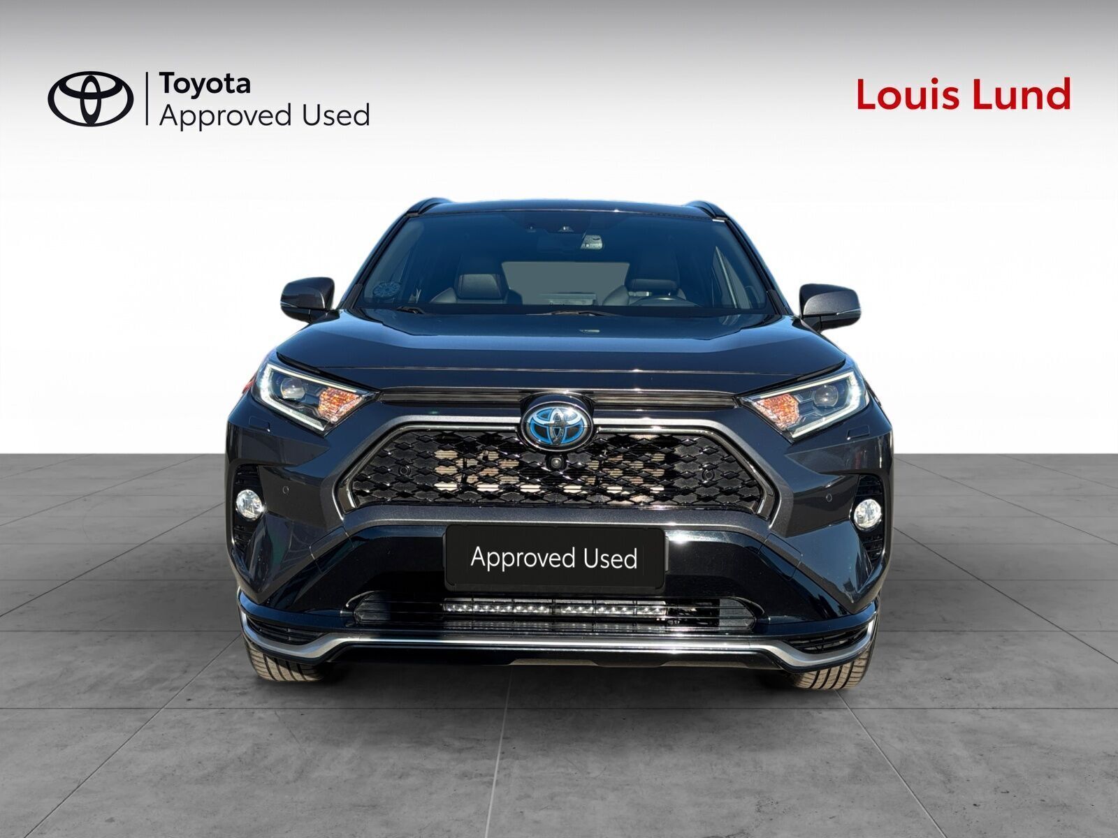 Toyota RAV4 Plug-in 2,5 Plugin-hybrid H3 Premium AWD 306HK 5d 6g Aut.