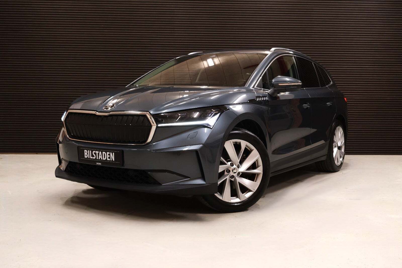 Skoda Enyaq 80 iV Suite