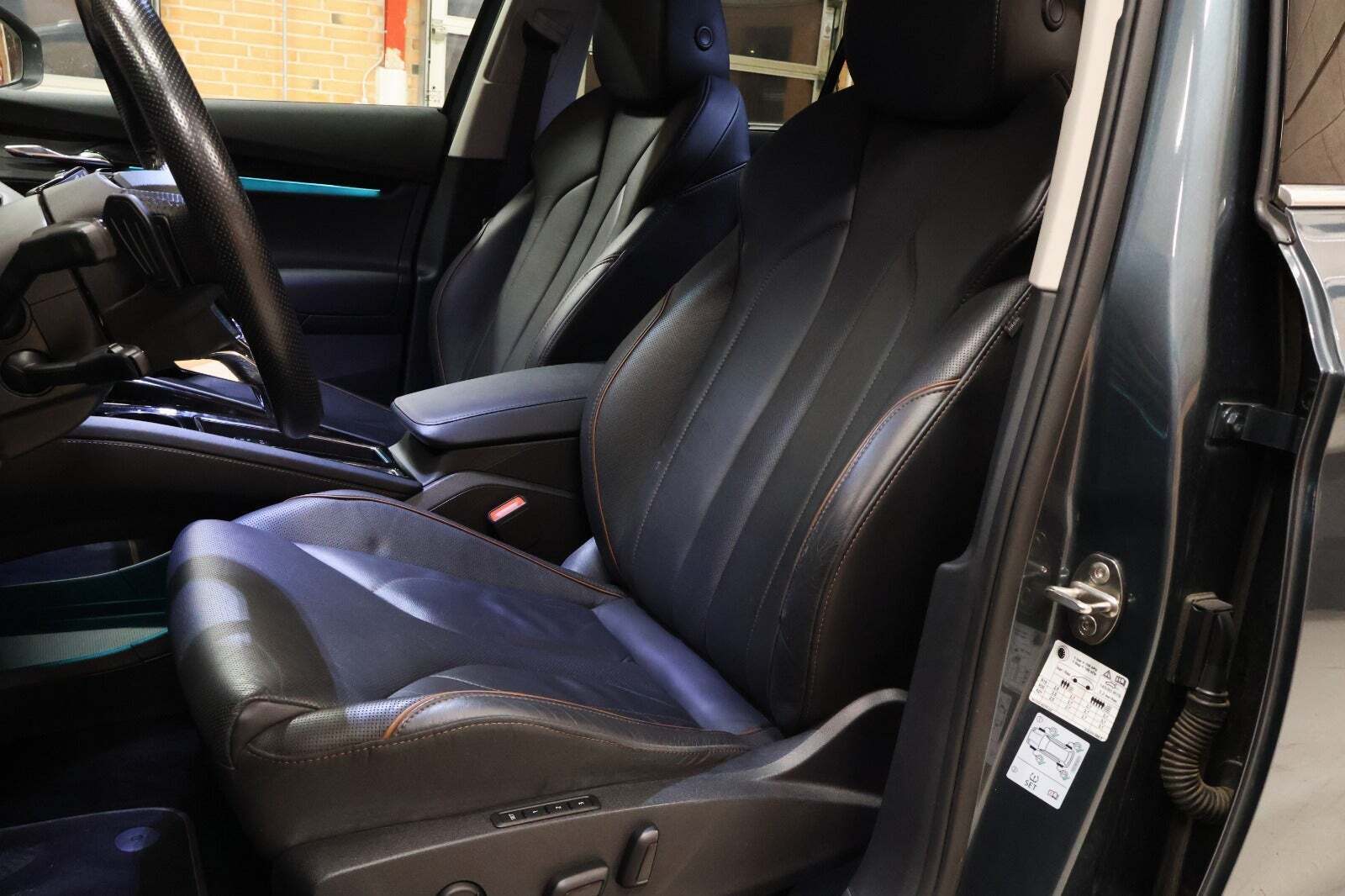 Skoda Enyaq 80 iV Suite