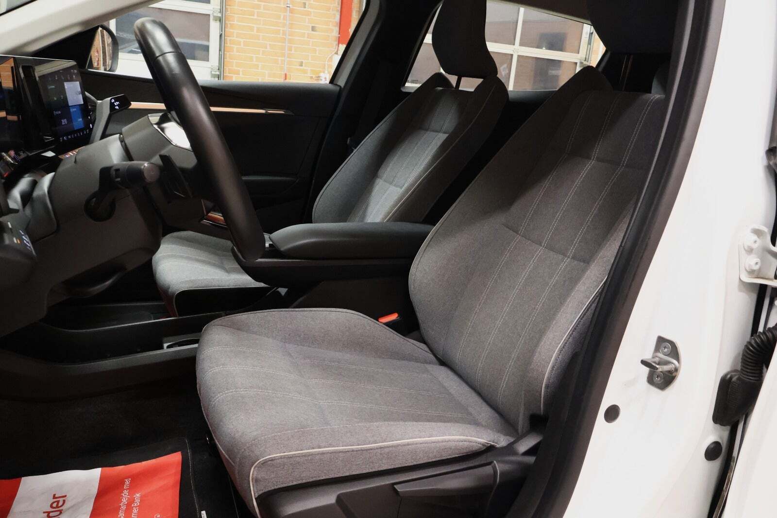 Renault Megane E-Tech 60 Equilibre