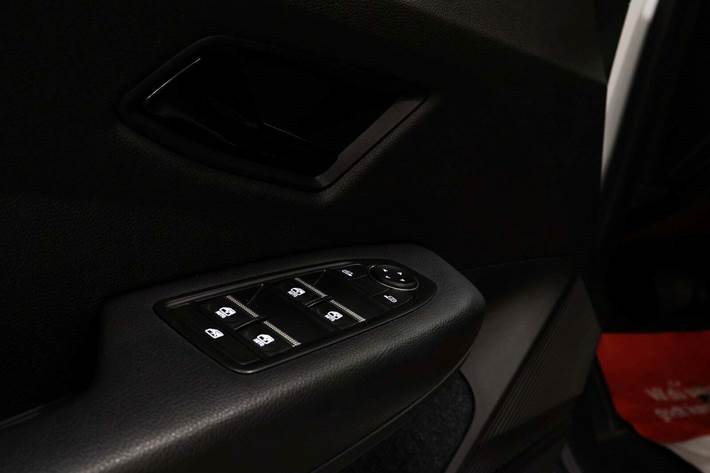 Hvid Renault Megane E-Tech fra 2022