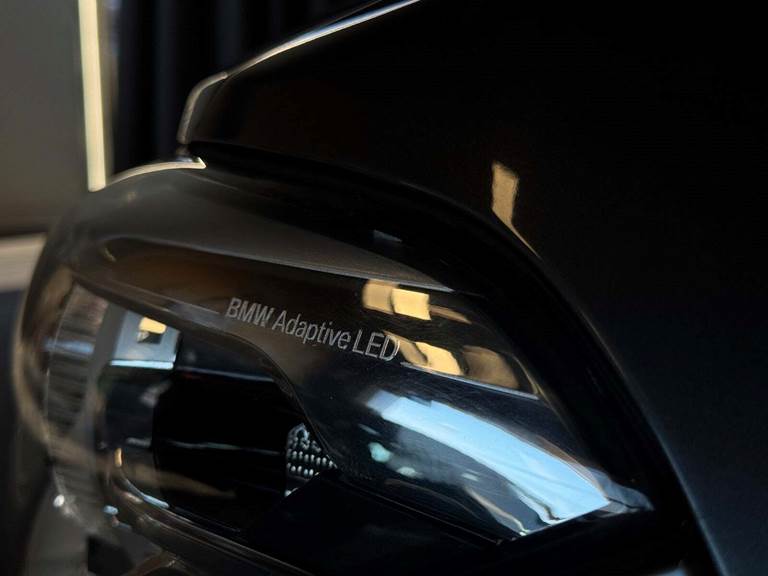 BMW M140i 3,0 Shadow Edition aut.