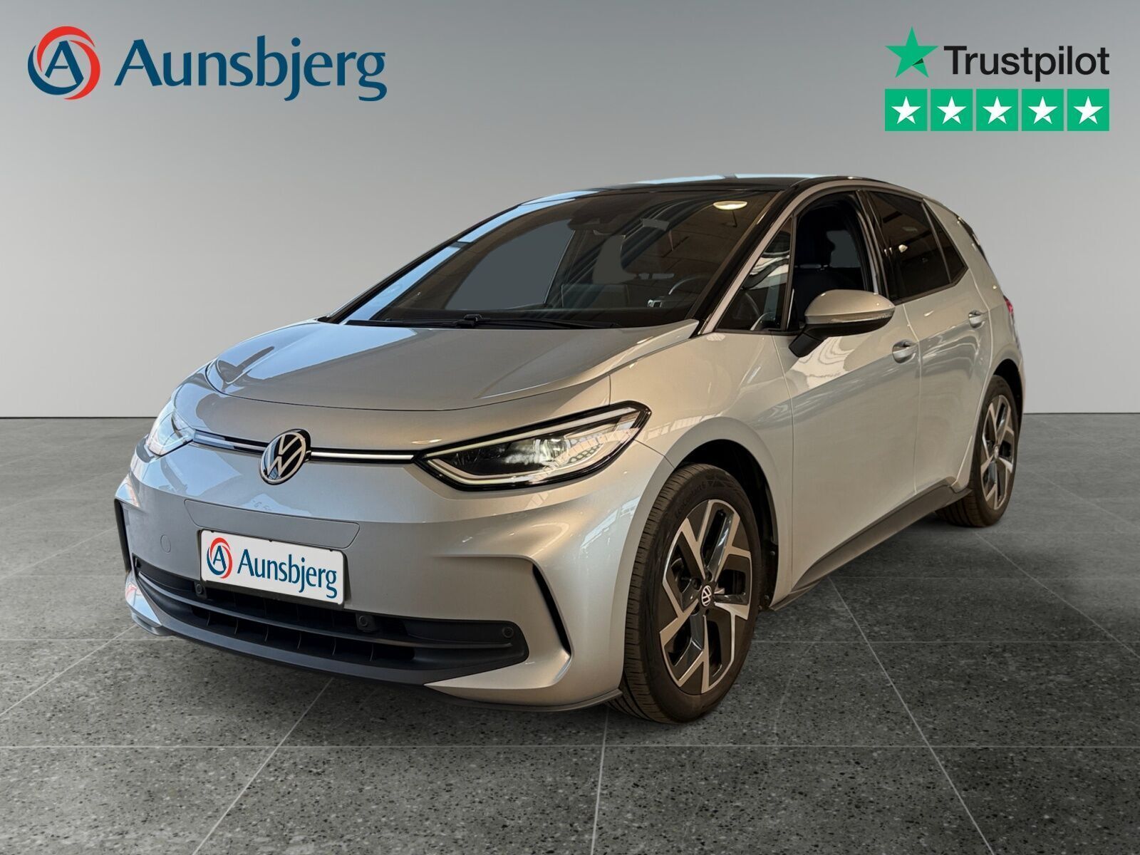 VW ID.3 58 Pro Performance