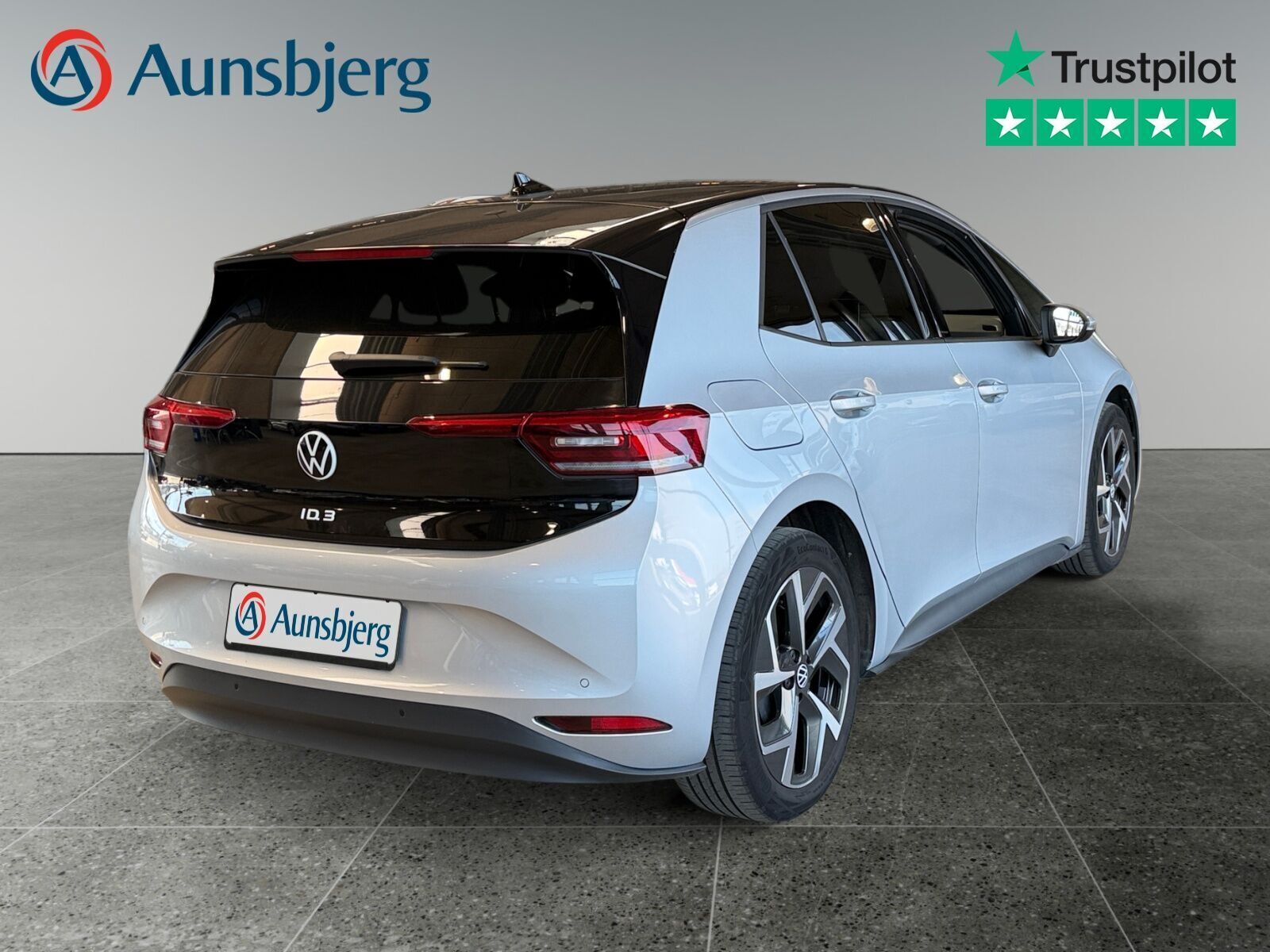 VW ID.3 58 Pro Performance