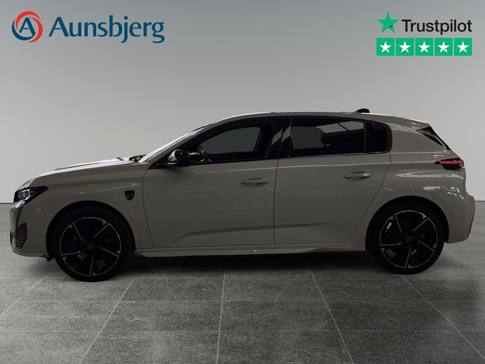 Peugeot E-308 54 First Edition