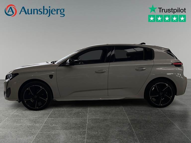 Peugeot E-308 54 First Edition