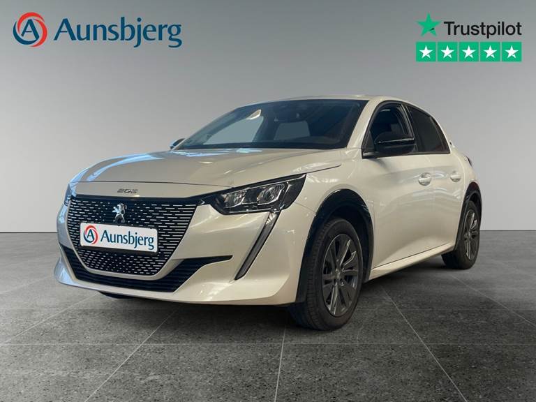 Peugeot e-208 50 Allure Pack