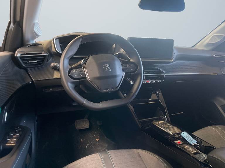 Peugeot e-208 50 Allure Pack