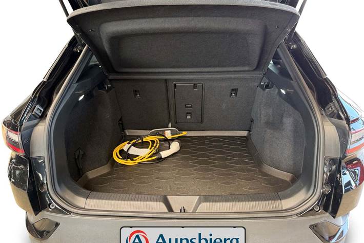 Sort VW ID.4 fra 2022