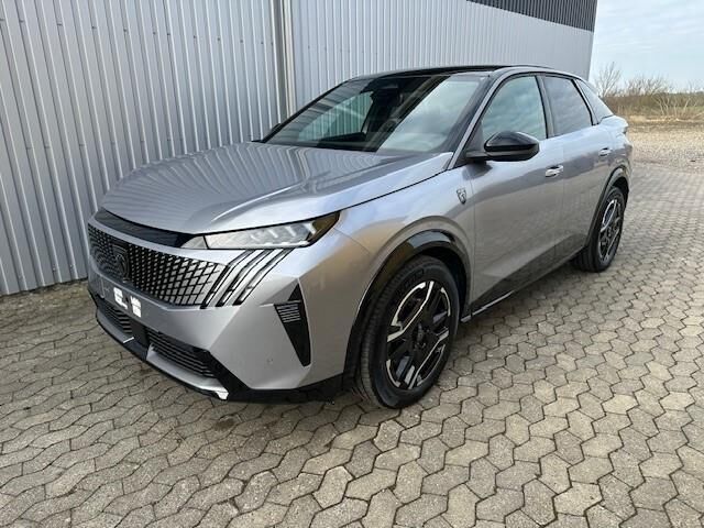 Peugeot e-3008 EL GT Pack 210HK 5d Aut.