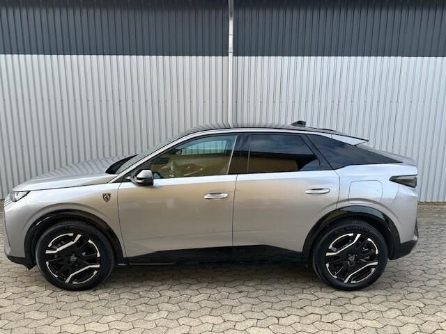 Peugeot e-3008 EL GT Pack 210HK 5d Aut.