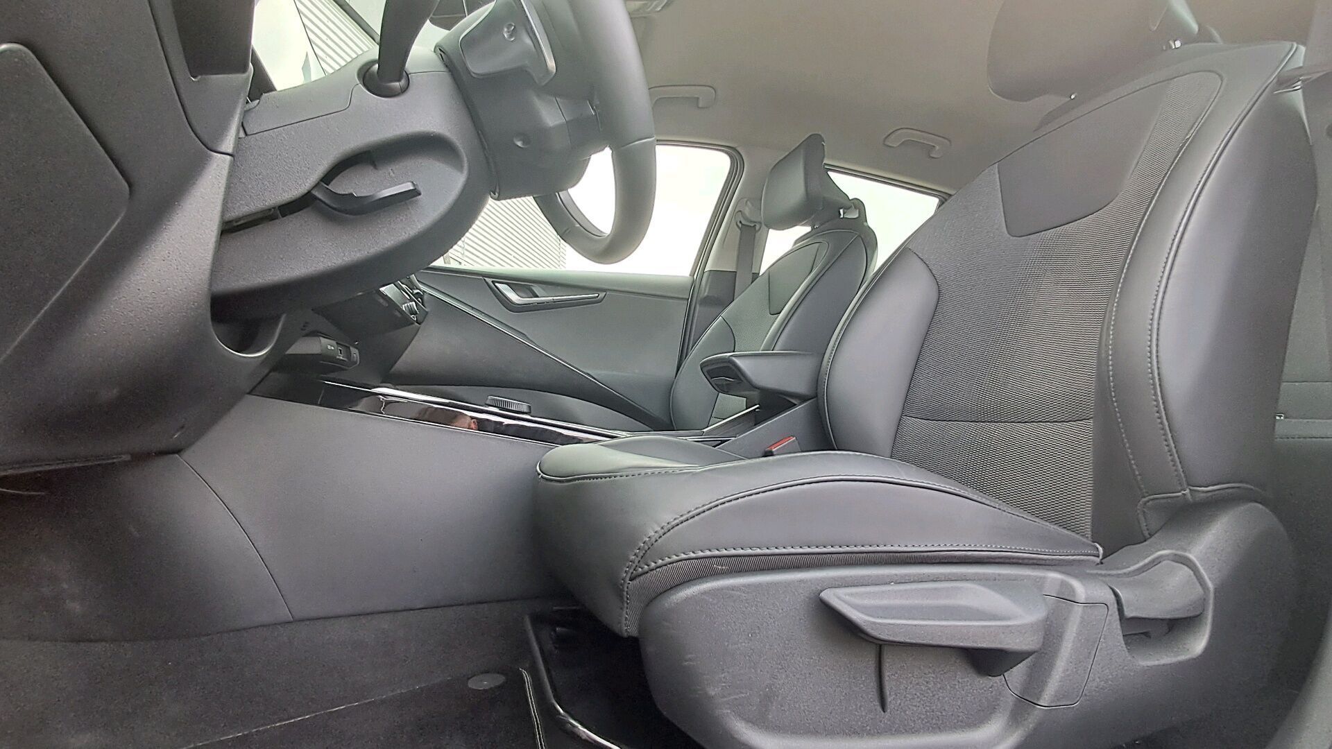 Kia e-Niro EL Prestige 204HK 5d Aut.