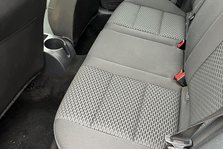 undefined VW Golf fra 2009