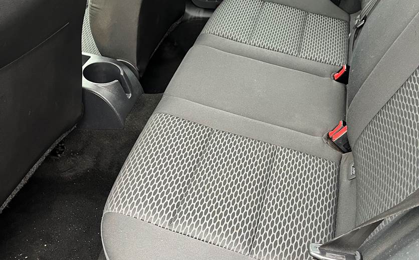 VW Golf 1,4